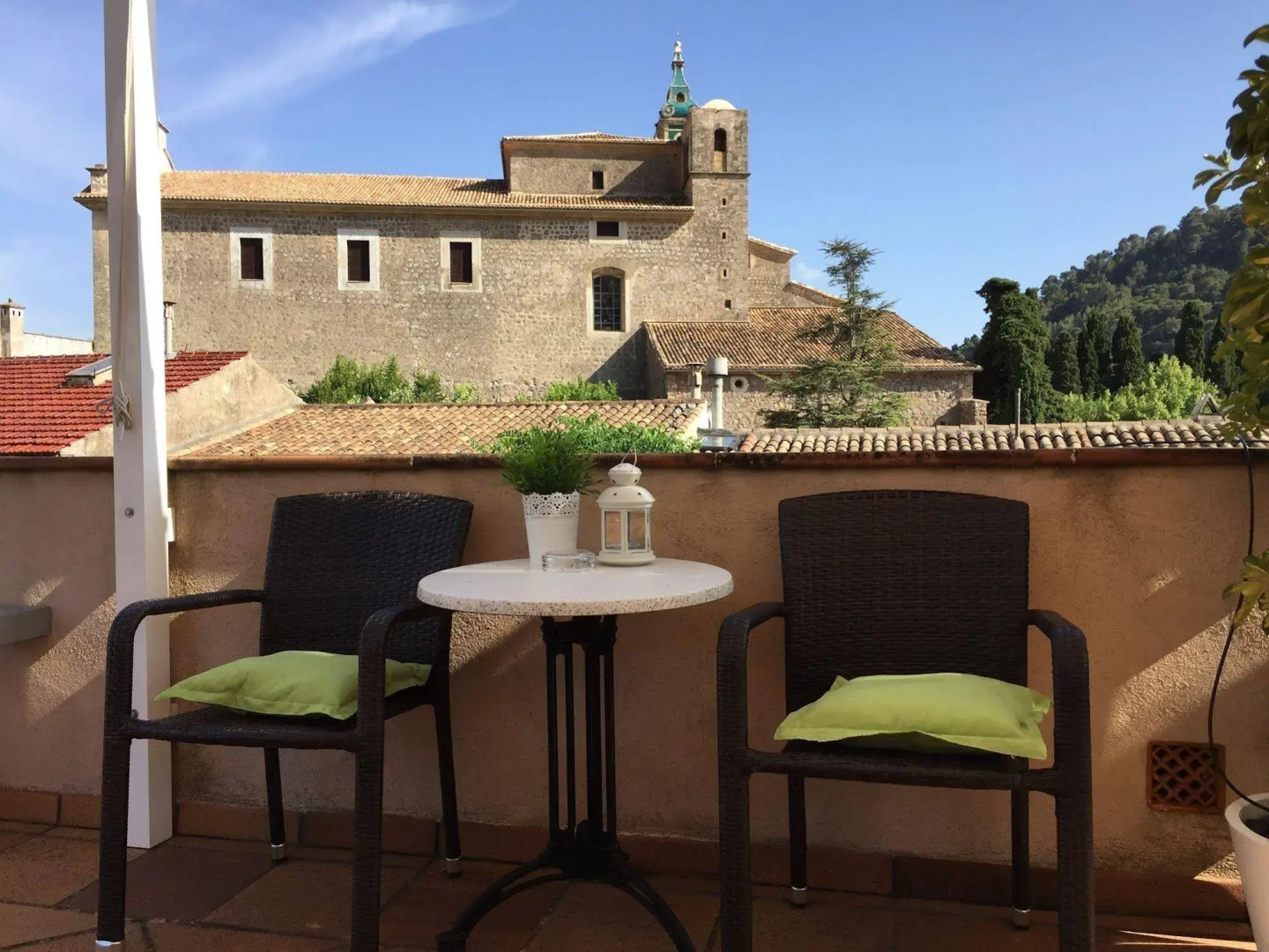 Residencial Suites Valldemossa
