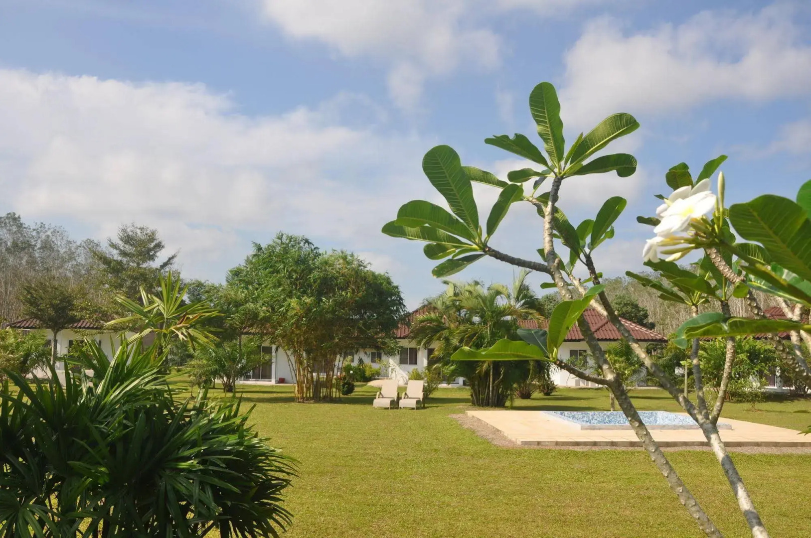 Sabai Resort Pakmeng