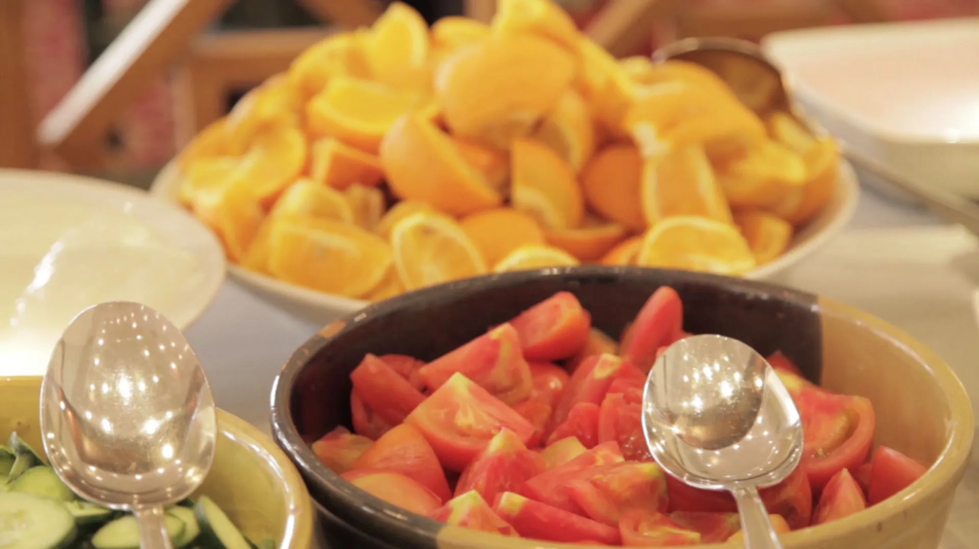 Отель Ali Baba Palace