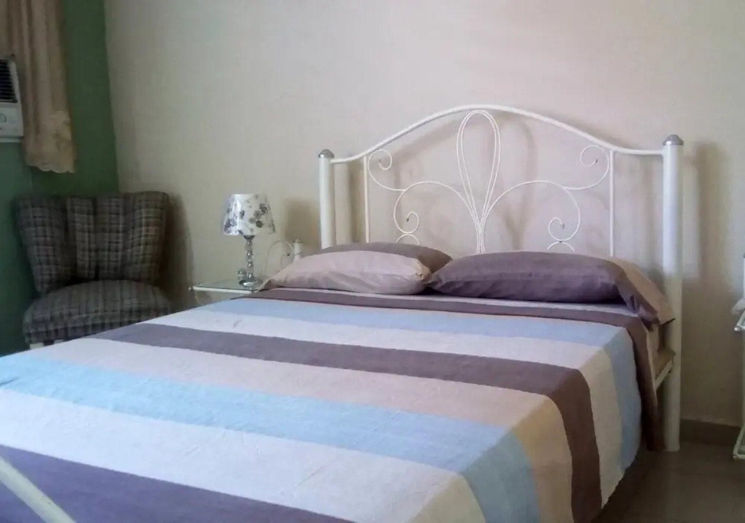 Casa Janet SANTIAGO DE CUBA