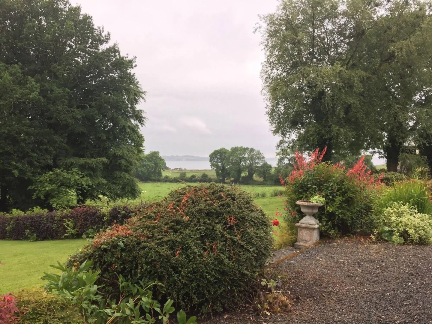 Lough Owel Lodge B&B