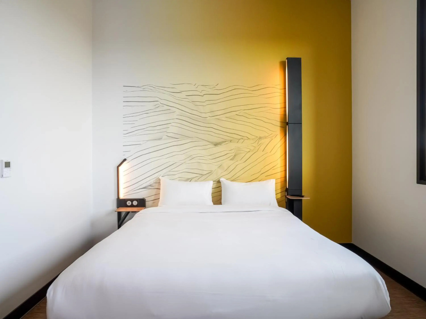 B&B HOTEL Paris Porte d'Orléans