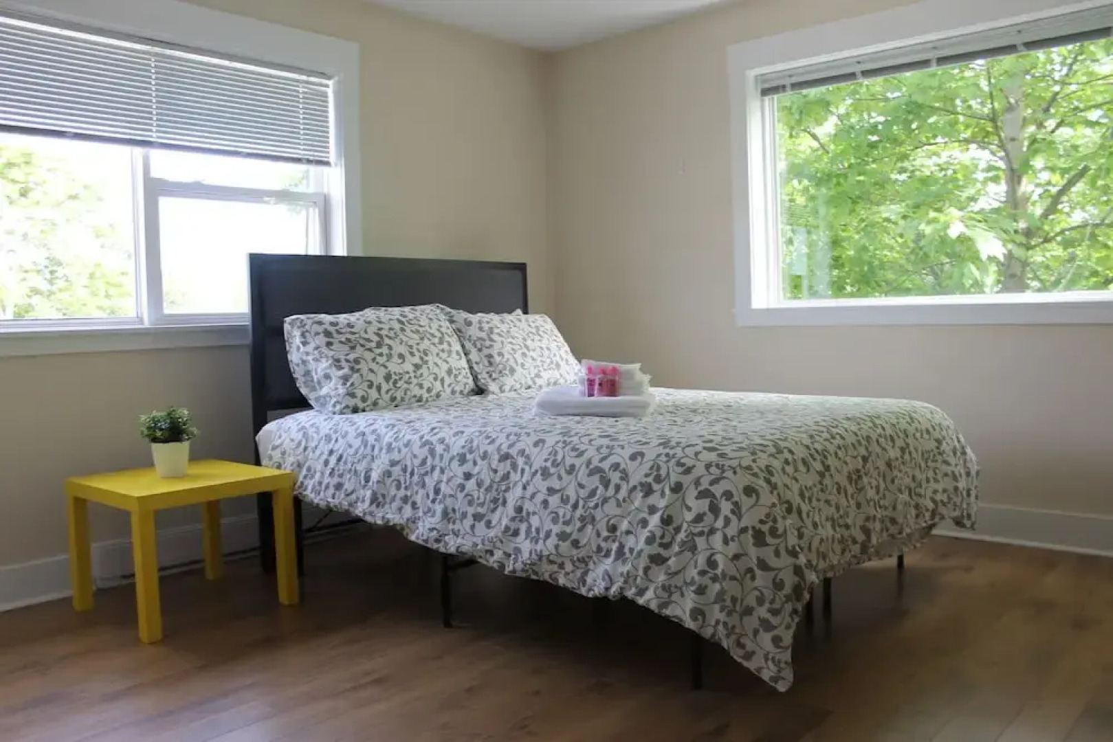 WOW Luxury Suites - Halifax Downtown