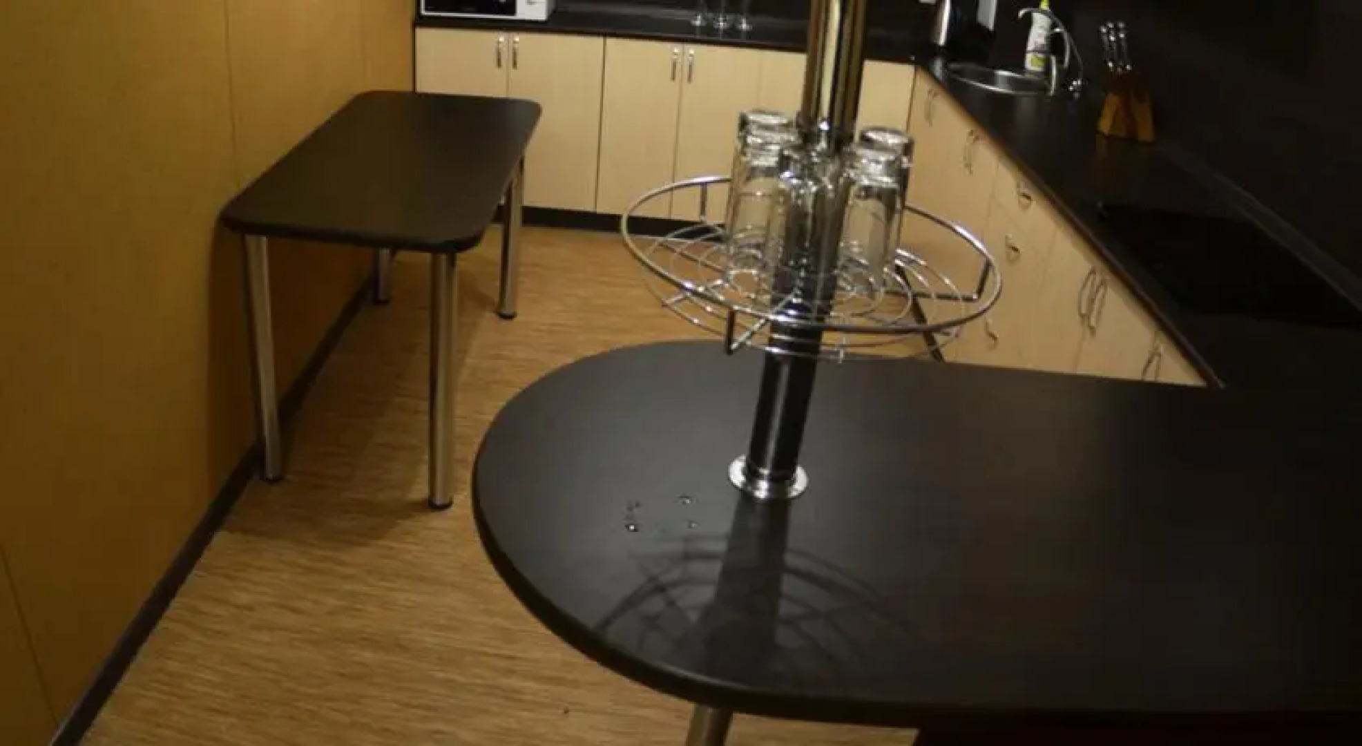 На Любецкой