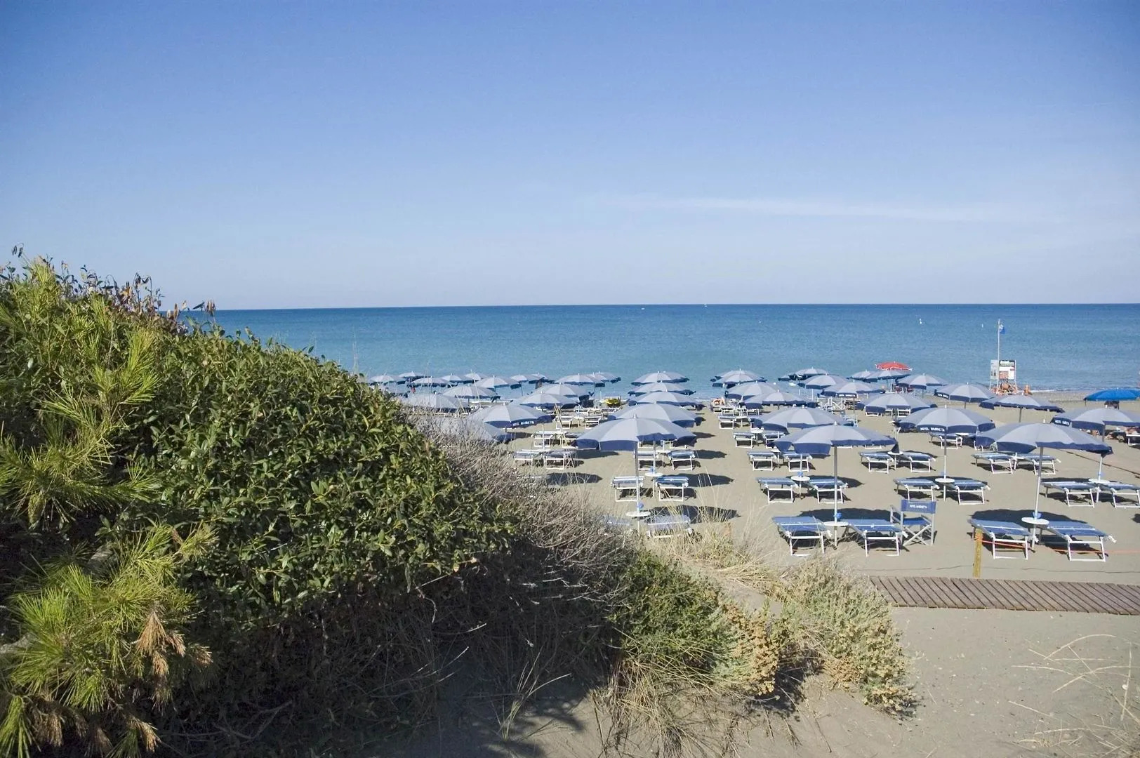 Park Hotel Marinetta