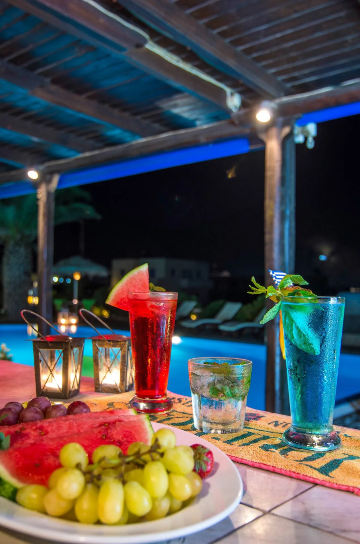 Holiday Beach Resort