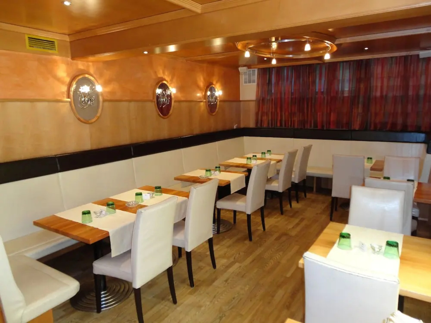 Gasthof Hotel Stockinger