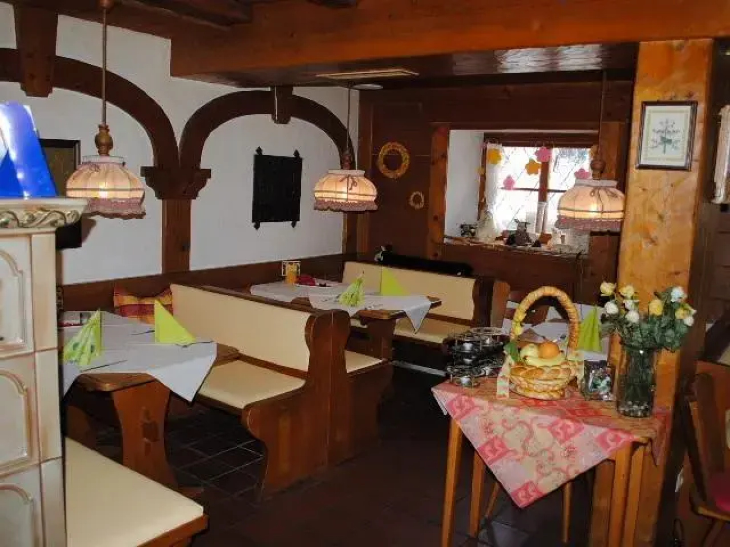 Hotel Restaurant Schwalbennest