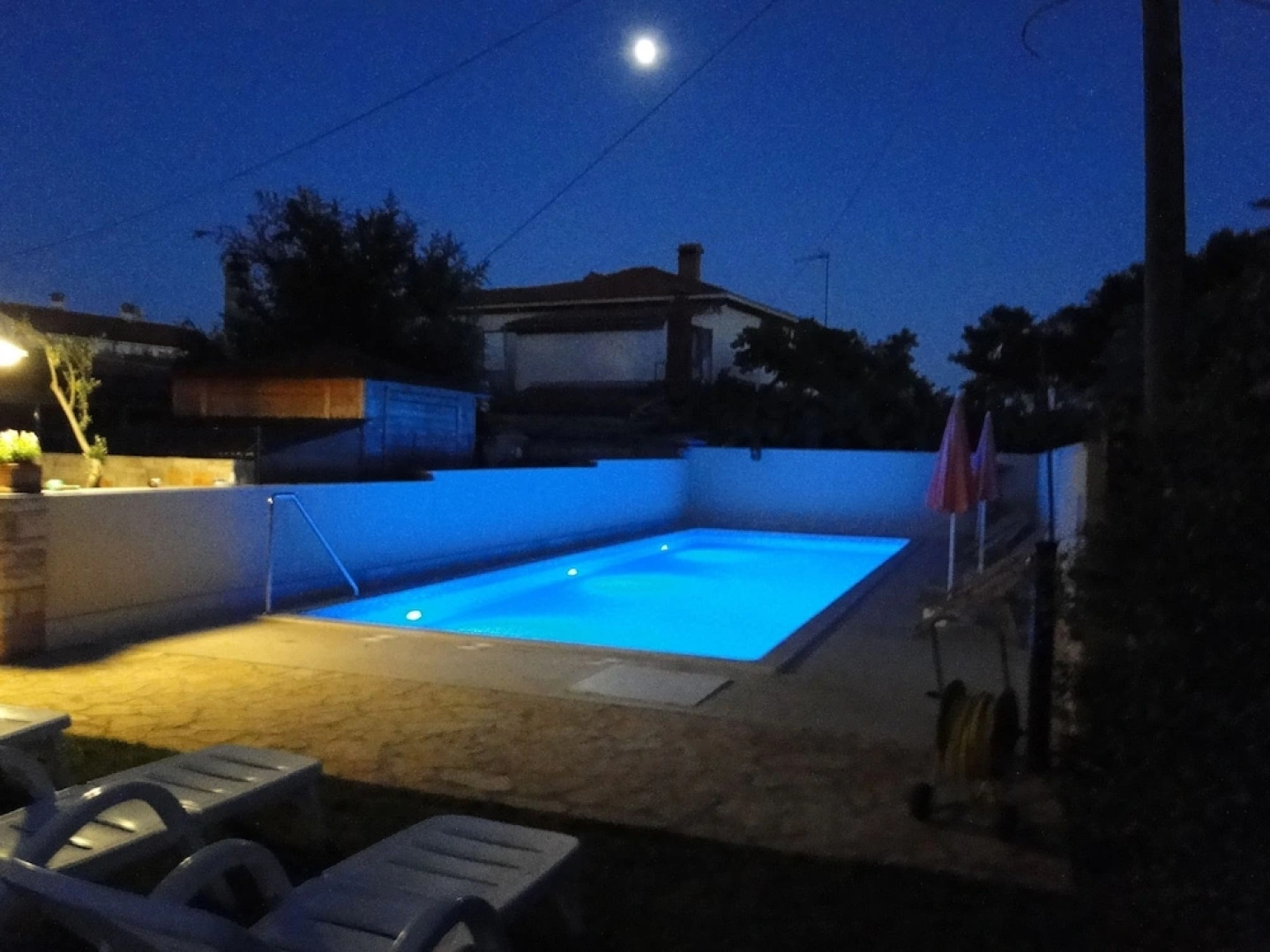 Apartments Villa Ela