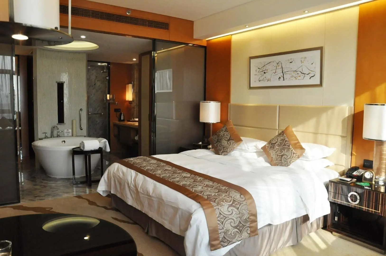 Happiness Hotel Changzhou