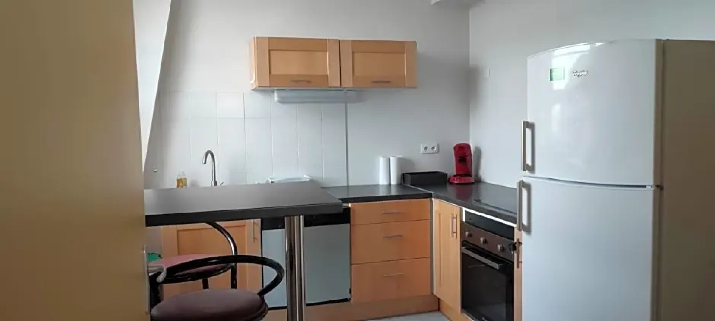 Auberge de Jeunesse HI Amiens