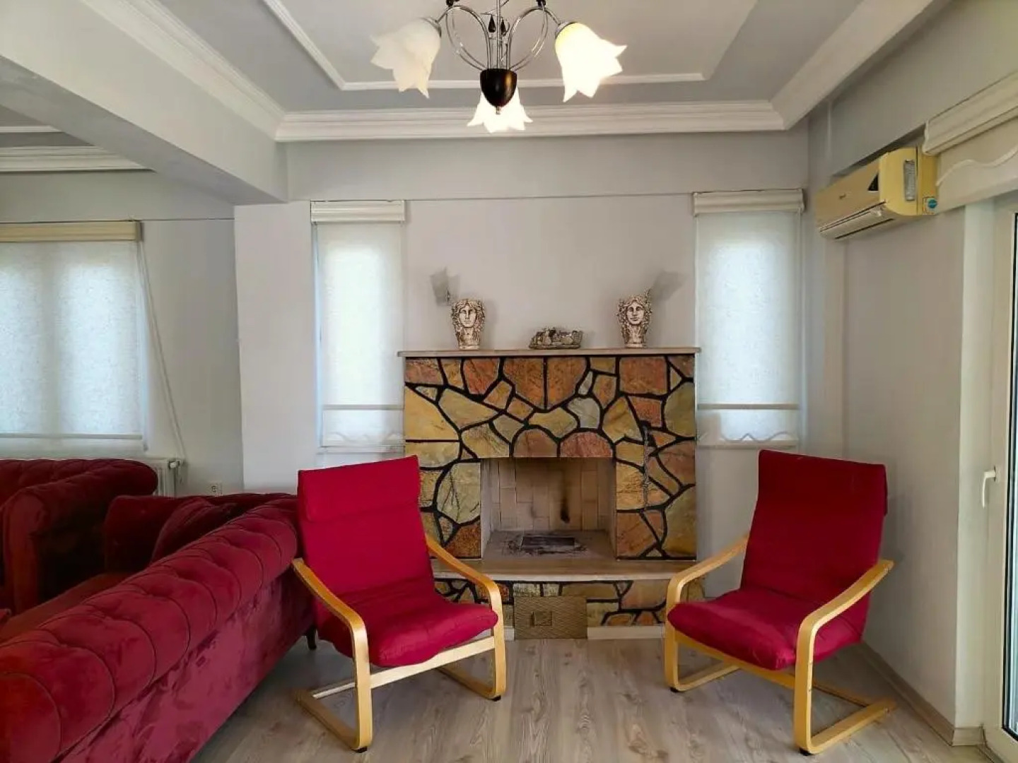 Köyceğiz'de Bağımsız Havuzlu Lüks Villa: Bülbül