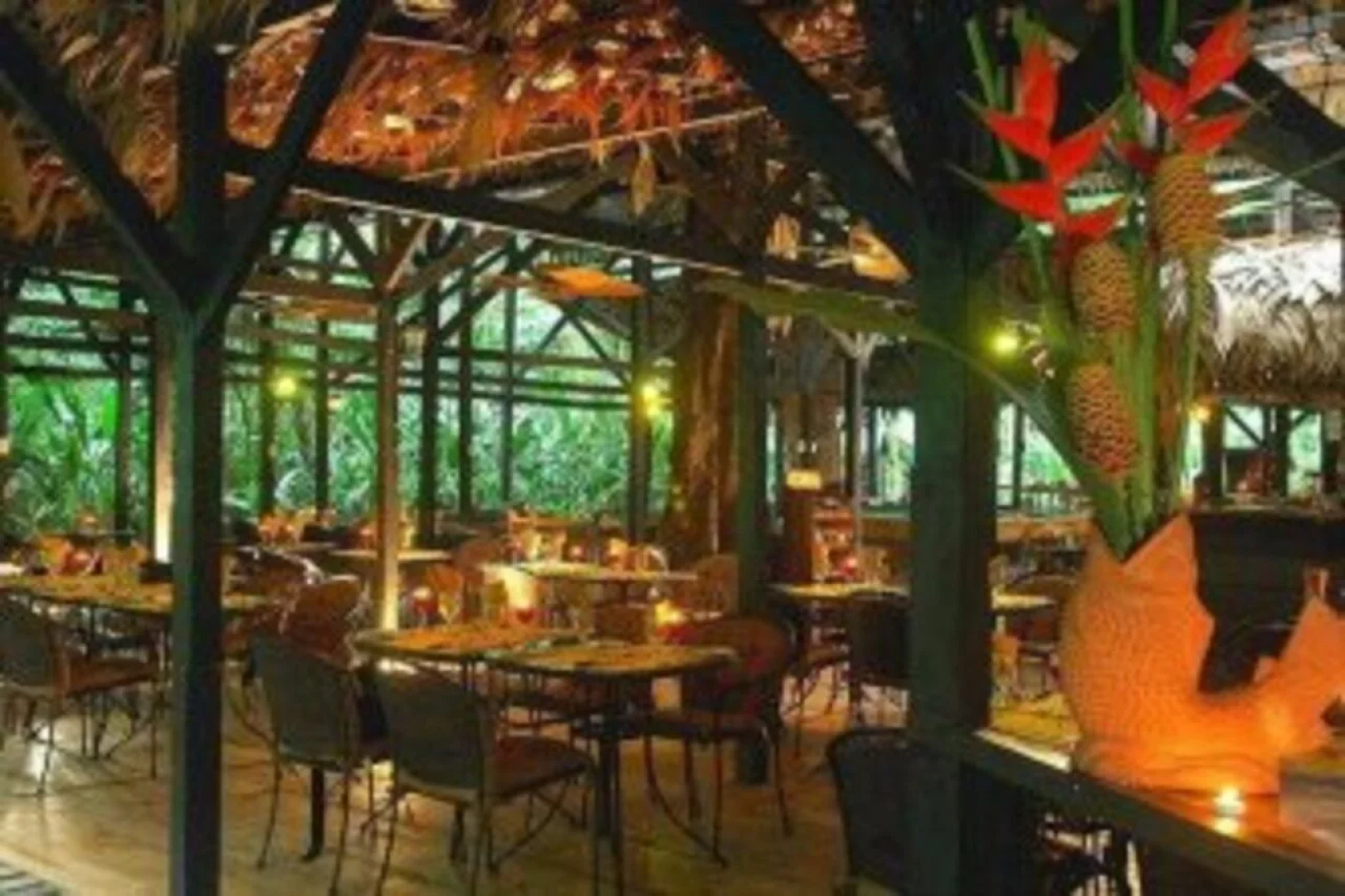 Almonds and Corals Boutique Hotel