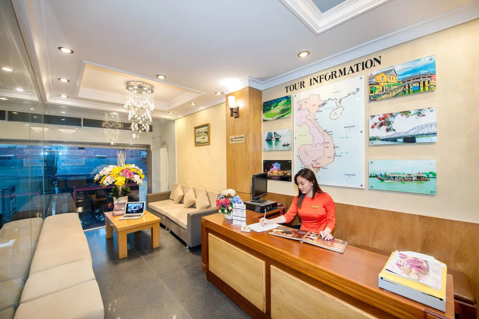 Eden Garden II Hotel