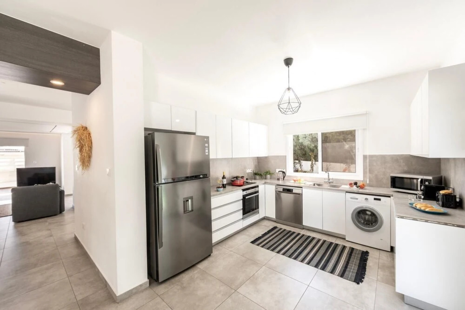 Napa Bay View Villa 7