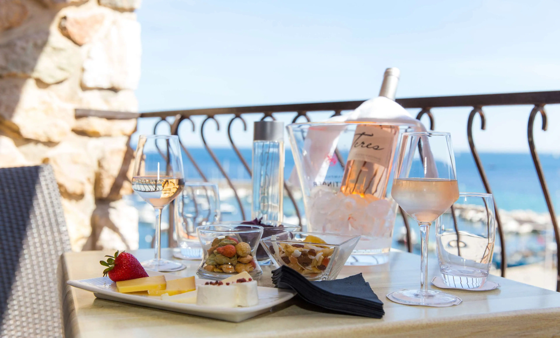 Best Western Plus La Corniche