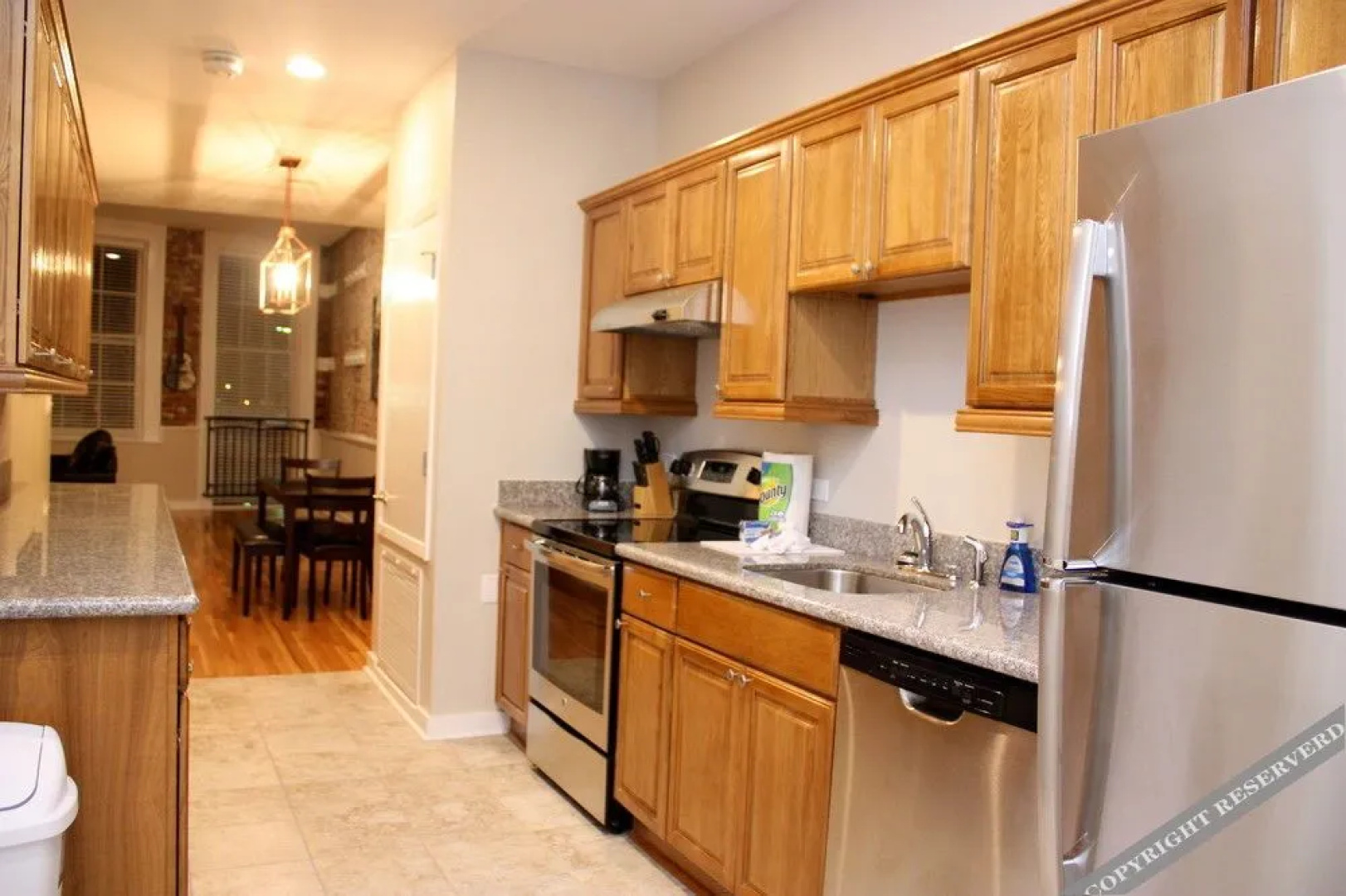 Hosteeva French Quarter Luxury Condo