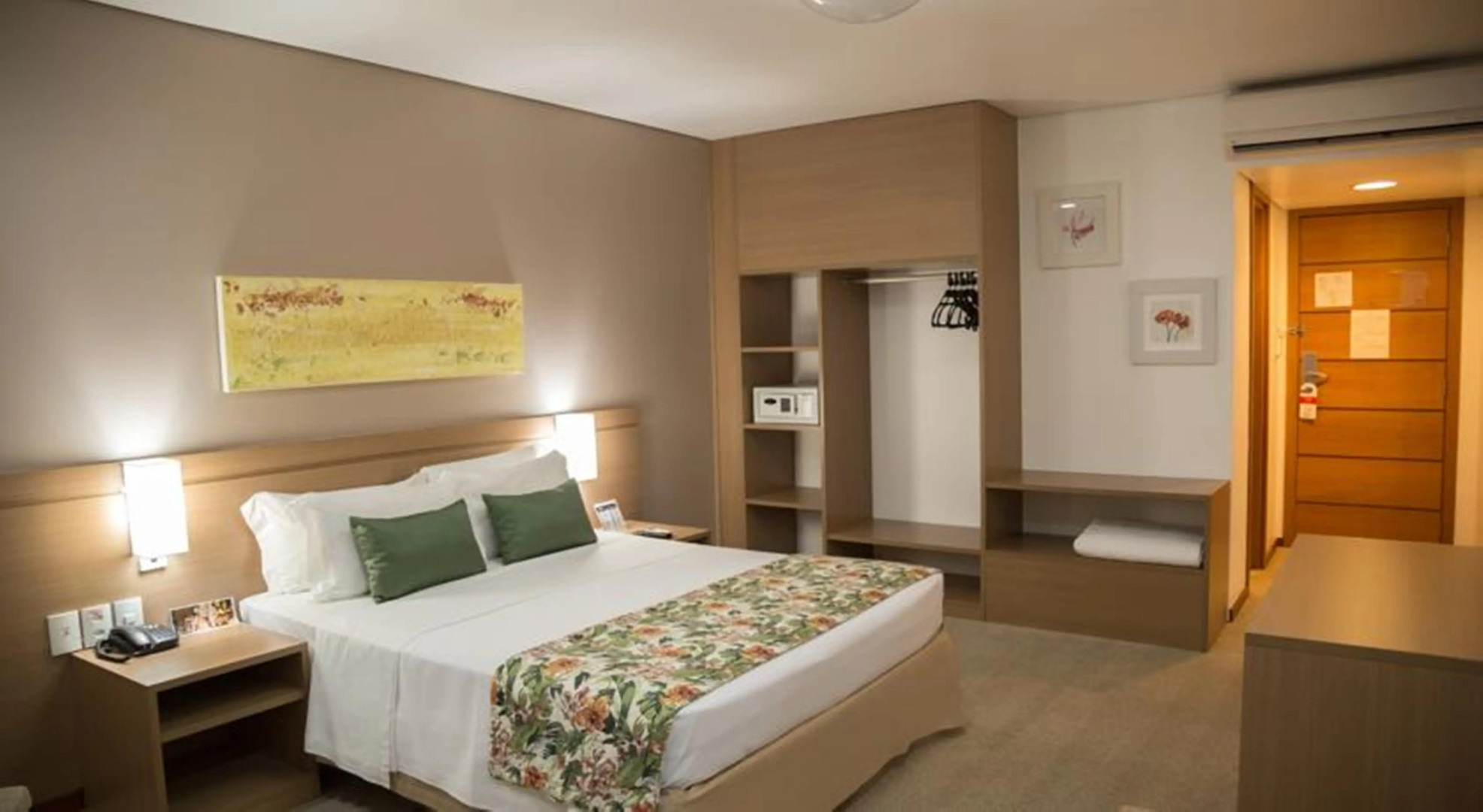 Blue Tree Premium Manaus