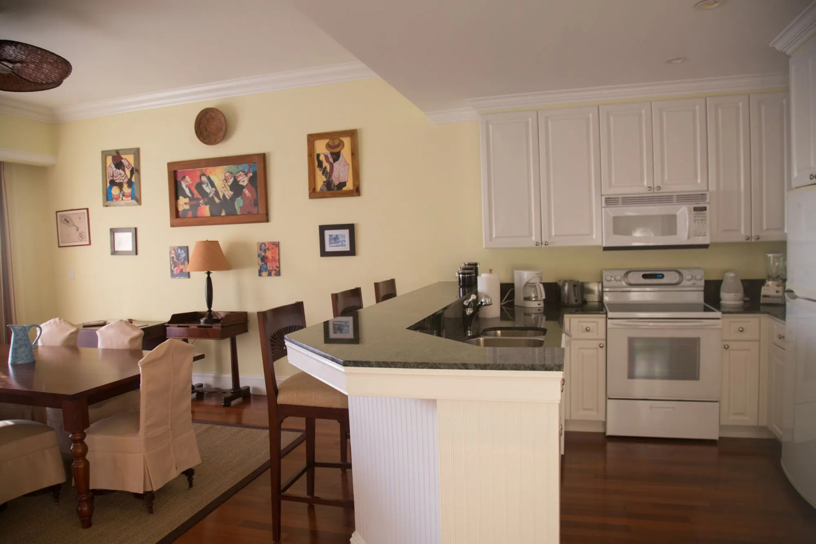 Valentines Resort & Marina