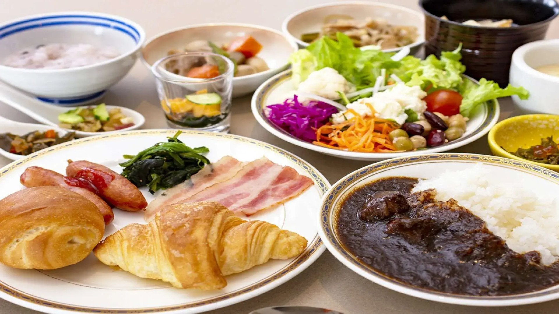 Hotel Grand Ciel Hanamaki