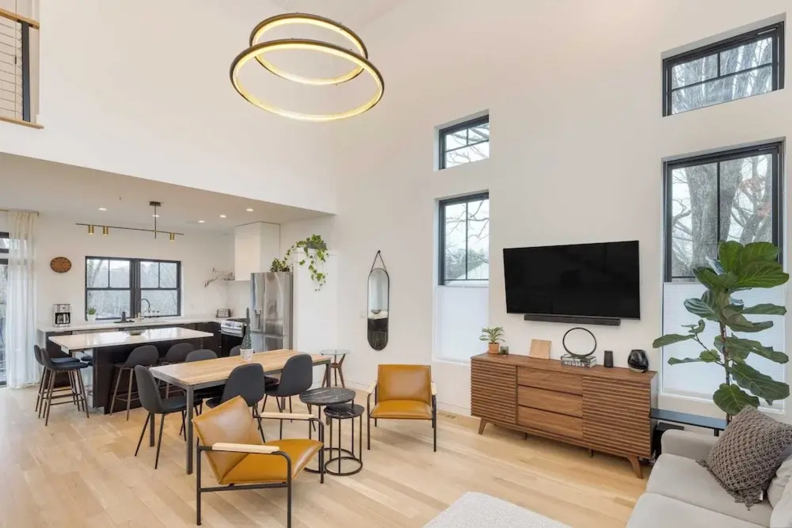 Casa Grada by Avantstay Loft-style Group Retreat