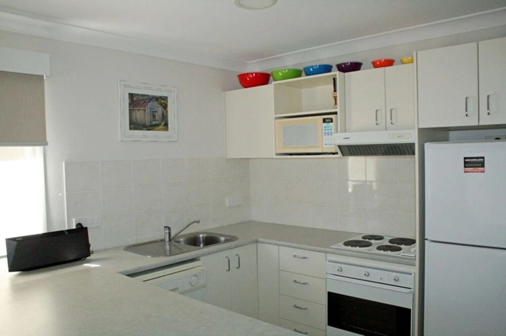 Horizons 216 - Lake Jindabyne Waterfront