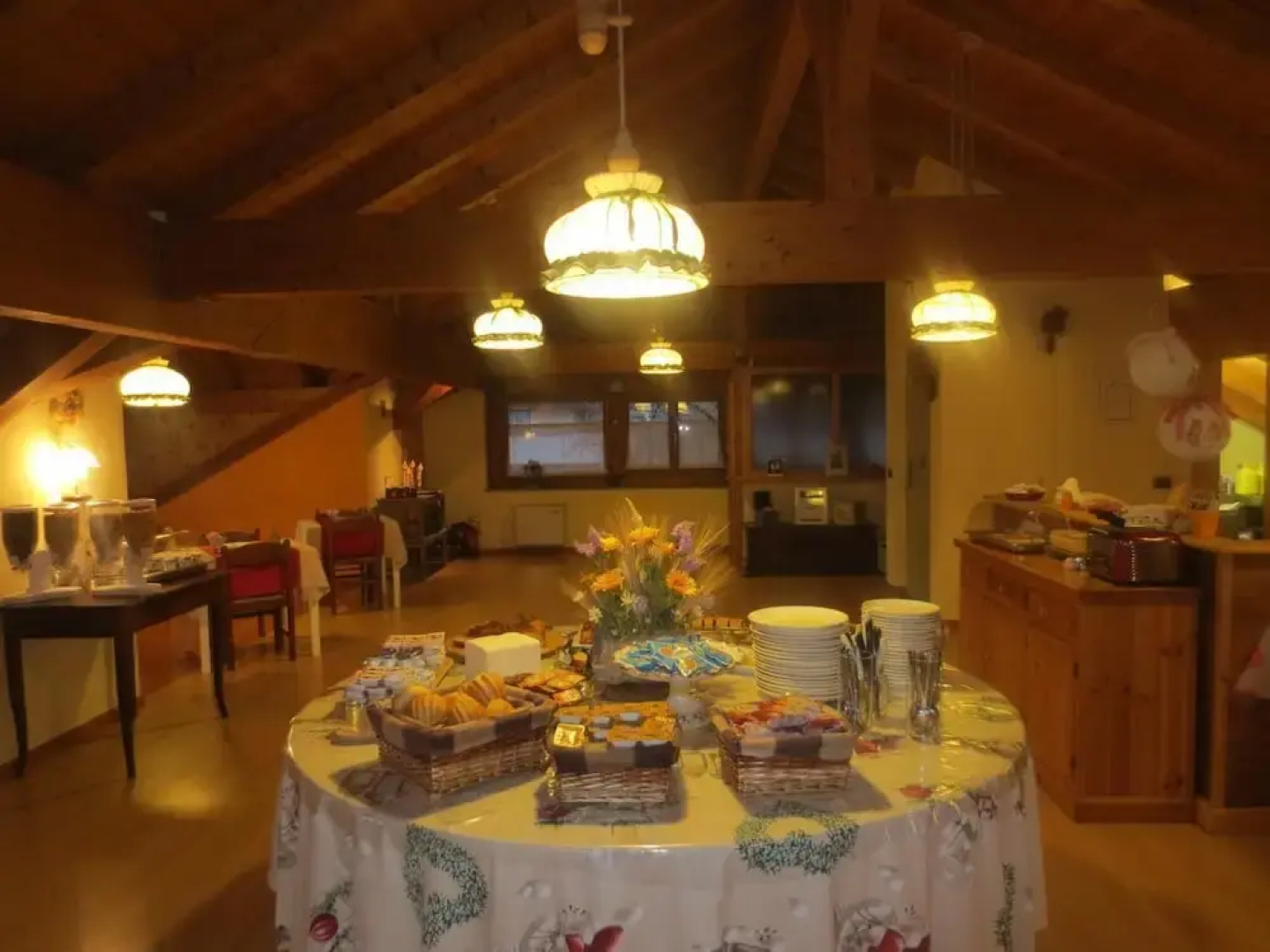 Antico Fienile Agritur