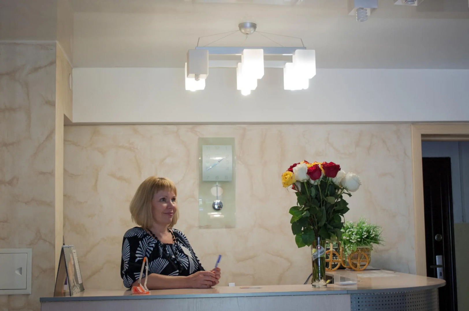 Иркутск Хостел на Байкальской