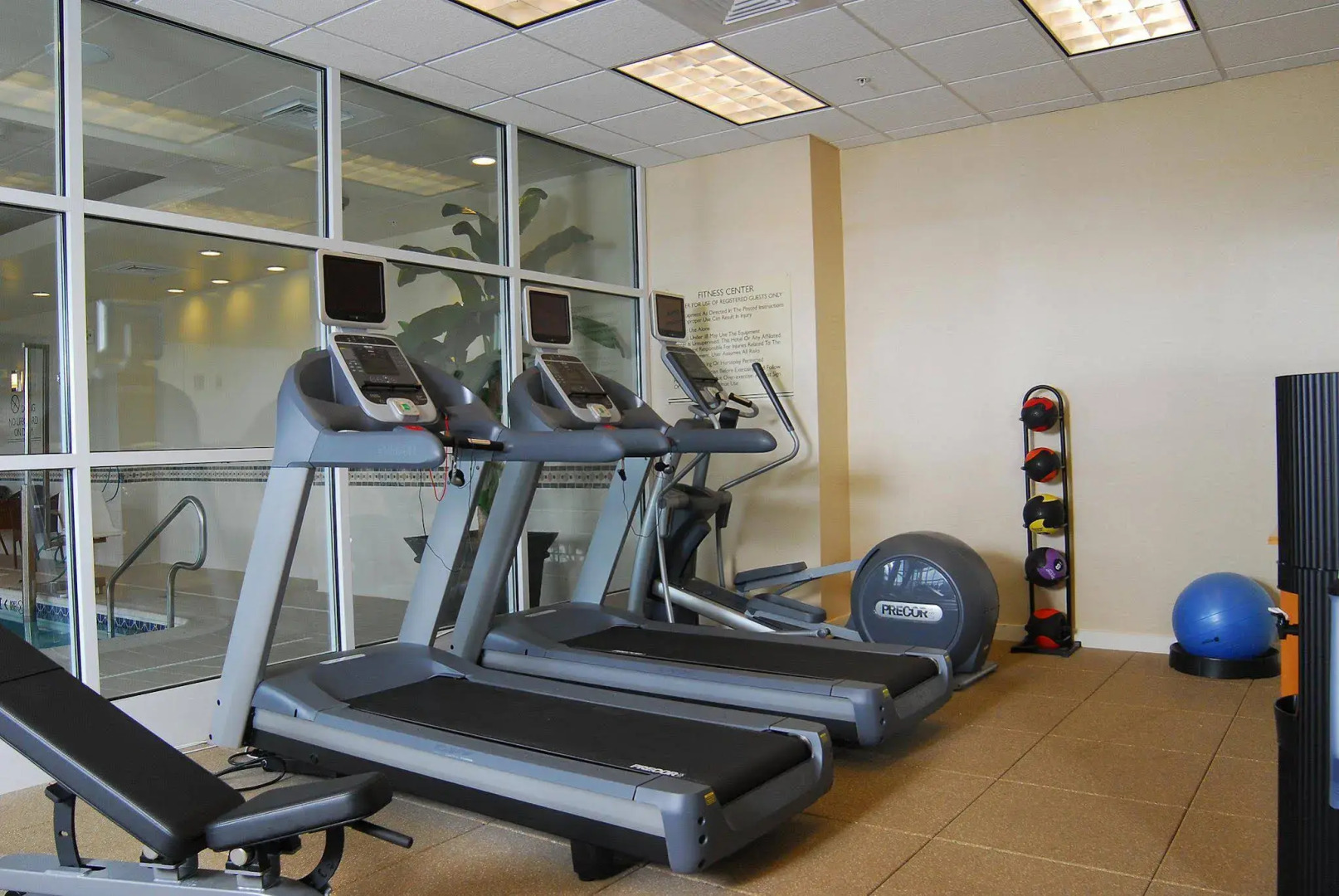 Hilton Garden Inn Hamilton