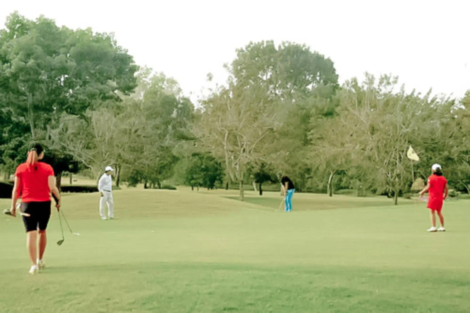 BDB Darulaman Golf Resort