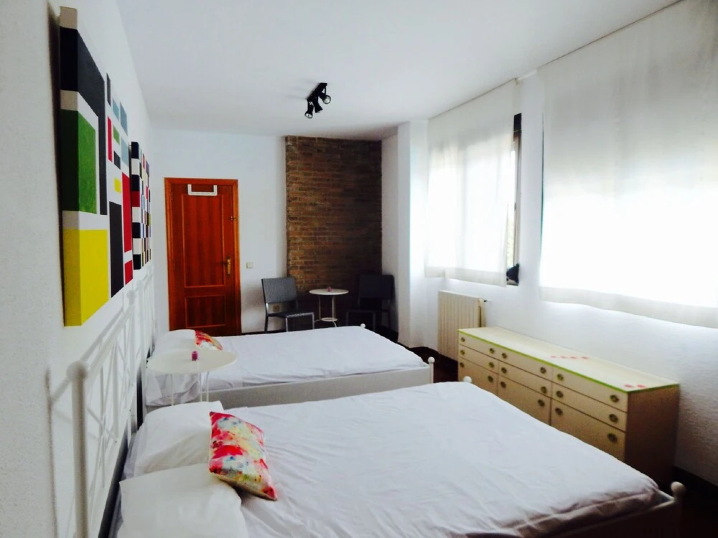 Chalet Vall de Flors