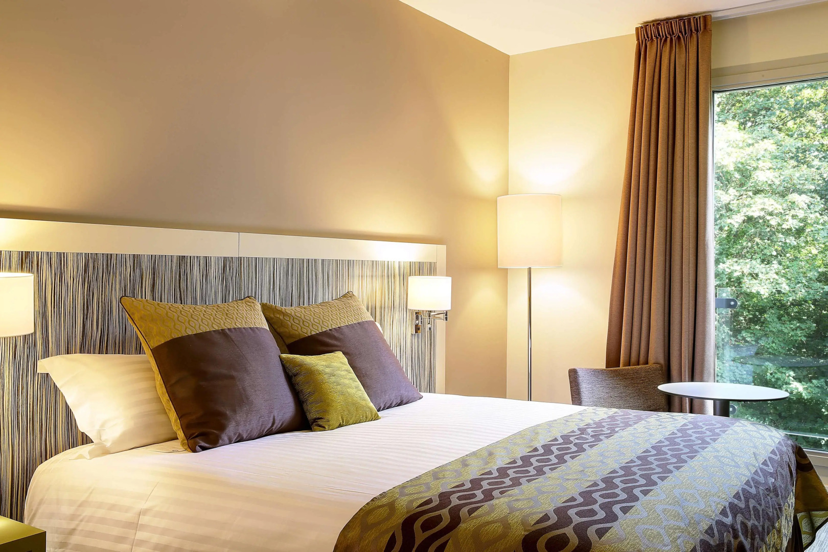 Best Western Plus Paris Meudon Ermitage