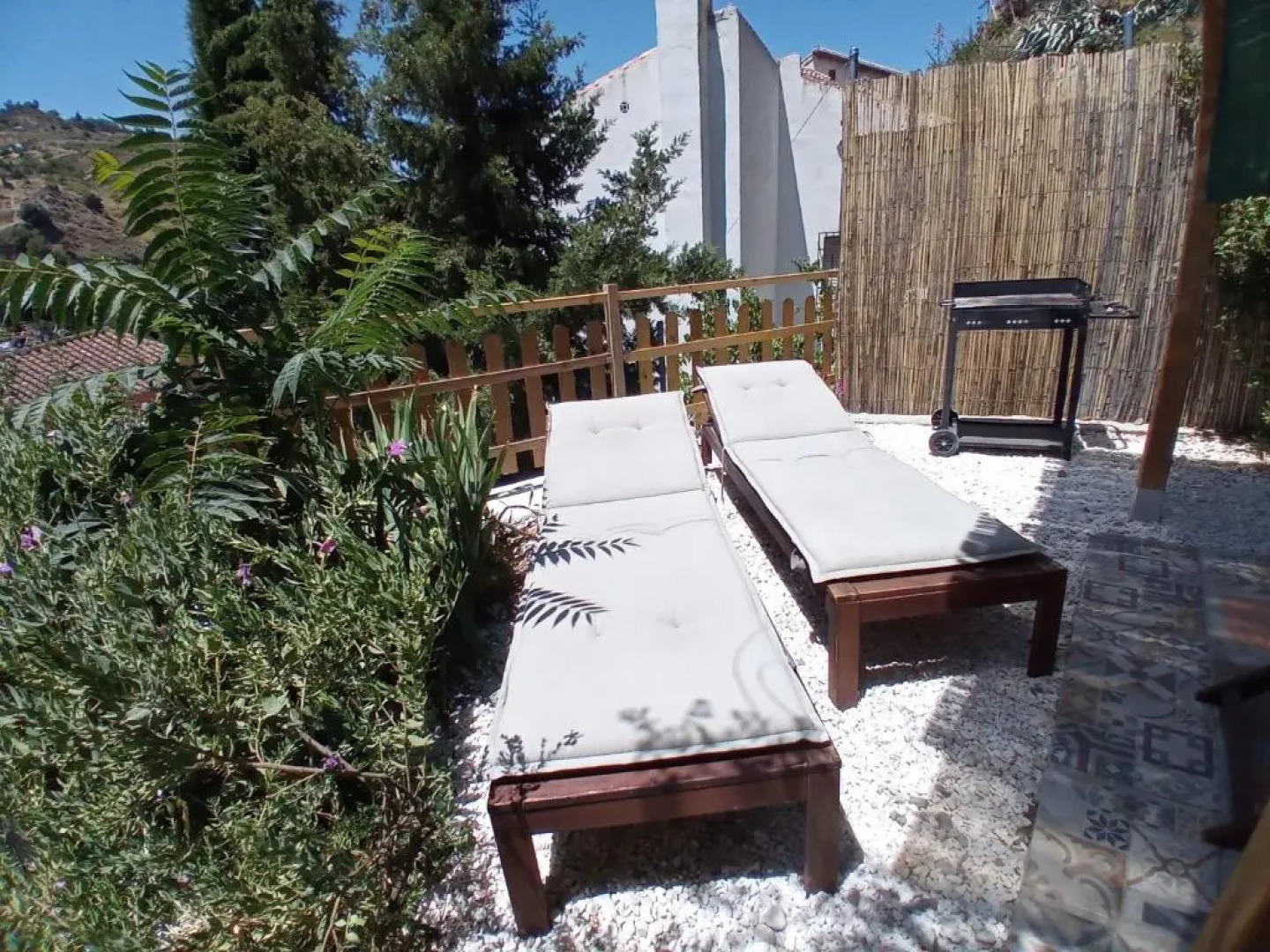 Casa Cueva “La Estrella”