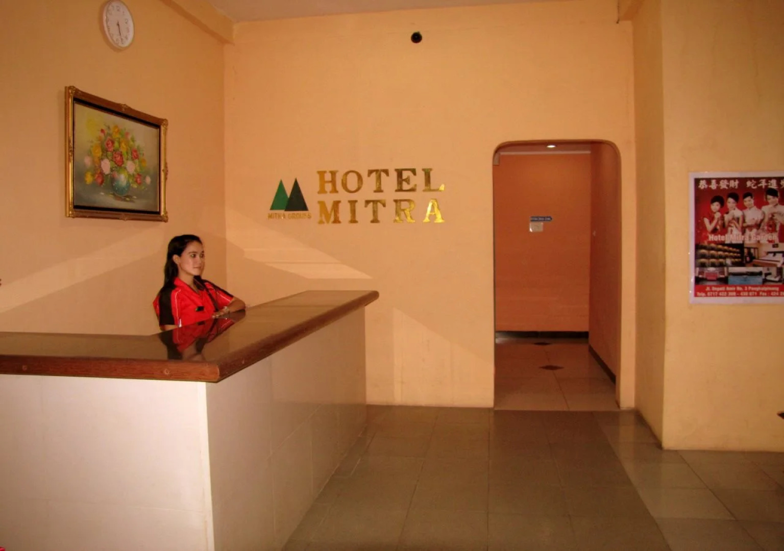 Mitra Hotel
