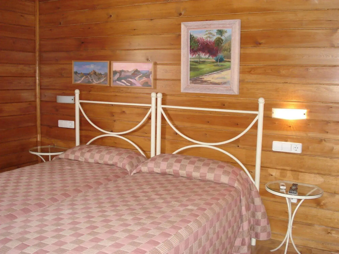 El Racó de la Pintora