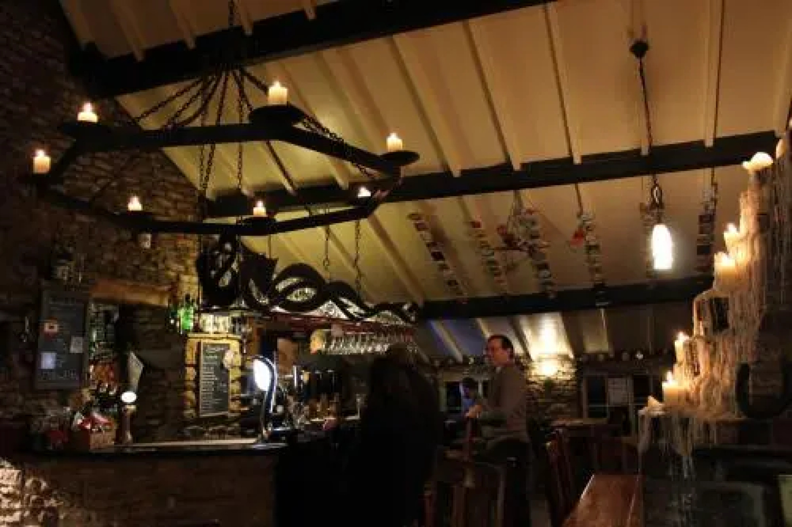 The Anvil Inn