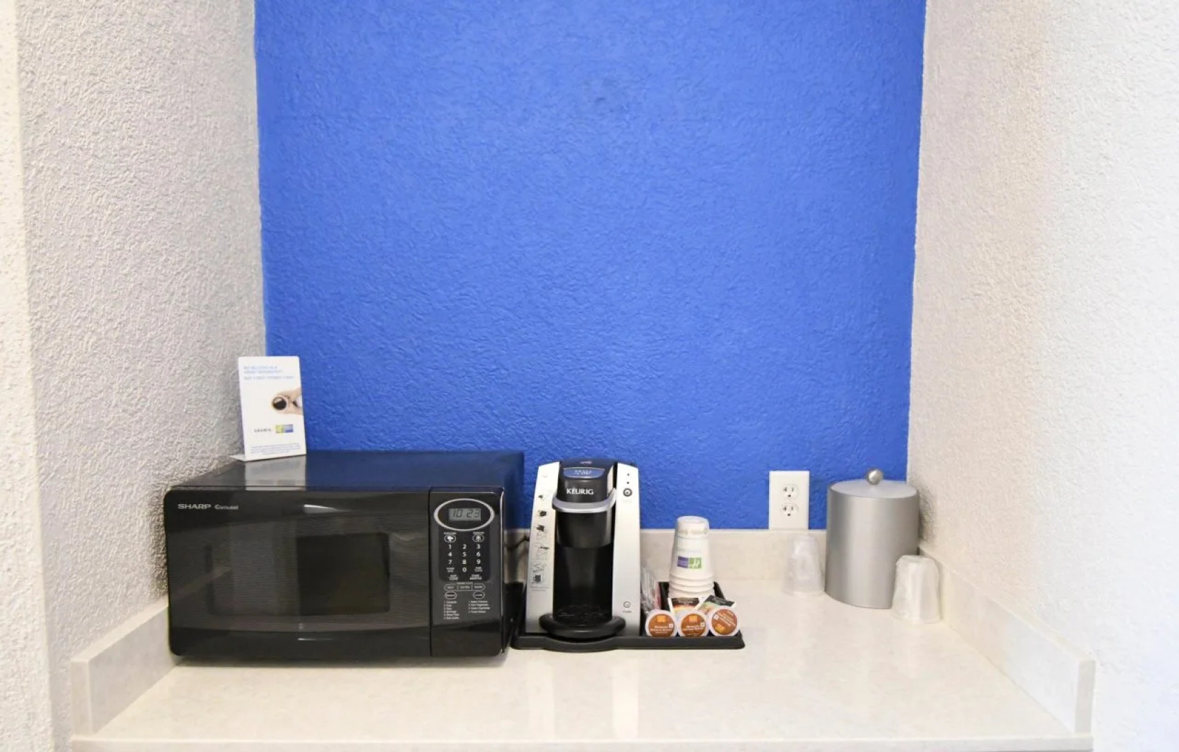 Holiday Inn Express Hotel & Stes Port Clinton-Catawba Island by IHG