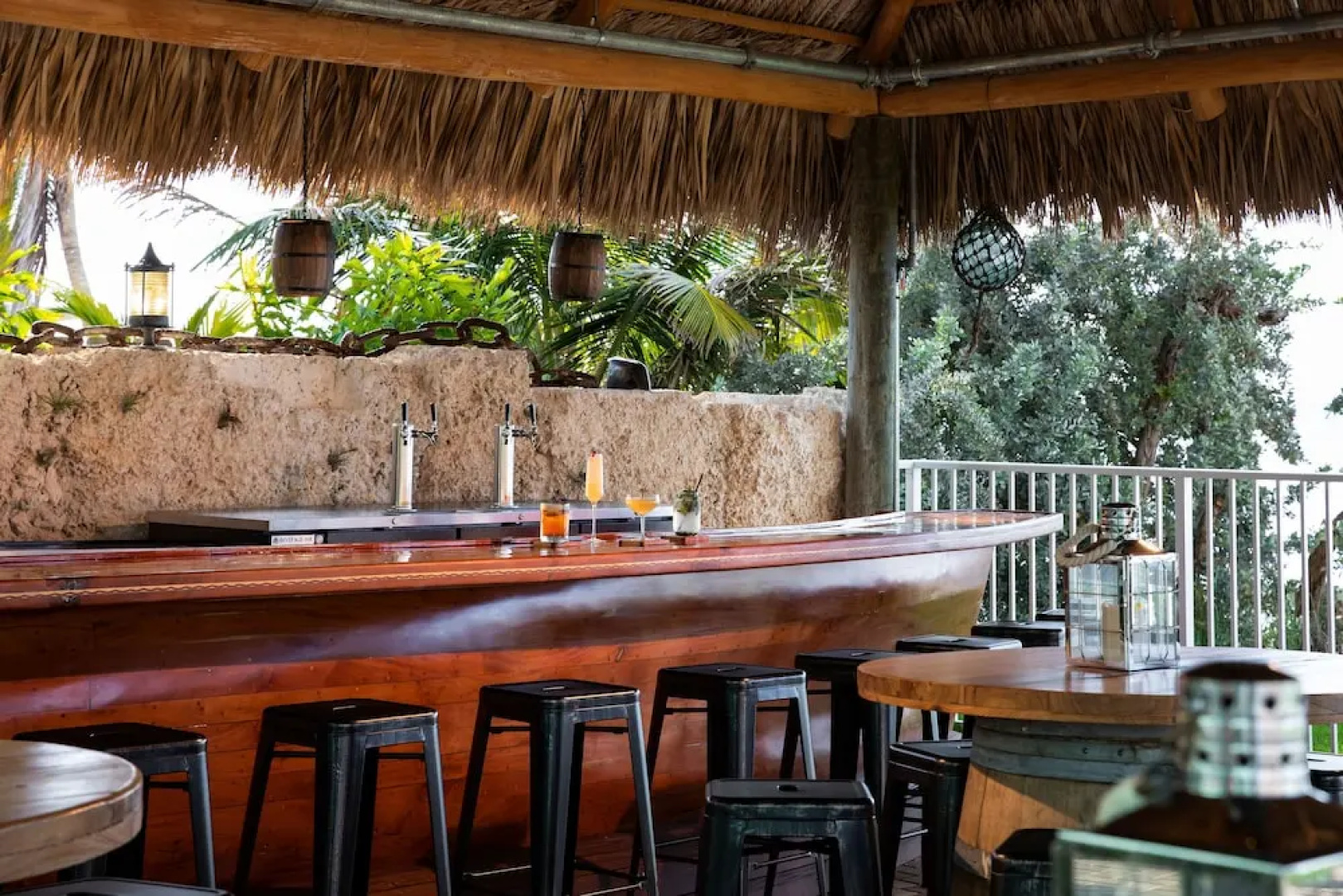 Grassy Flats Resort & Beach Club