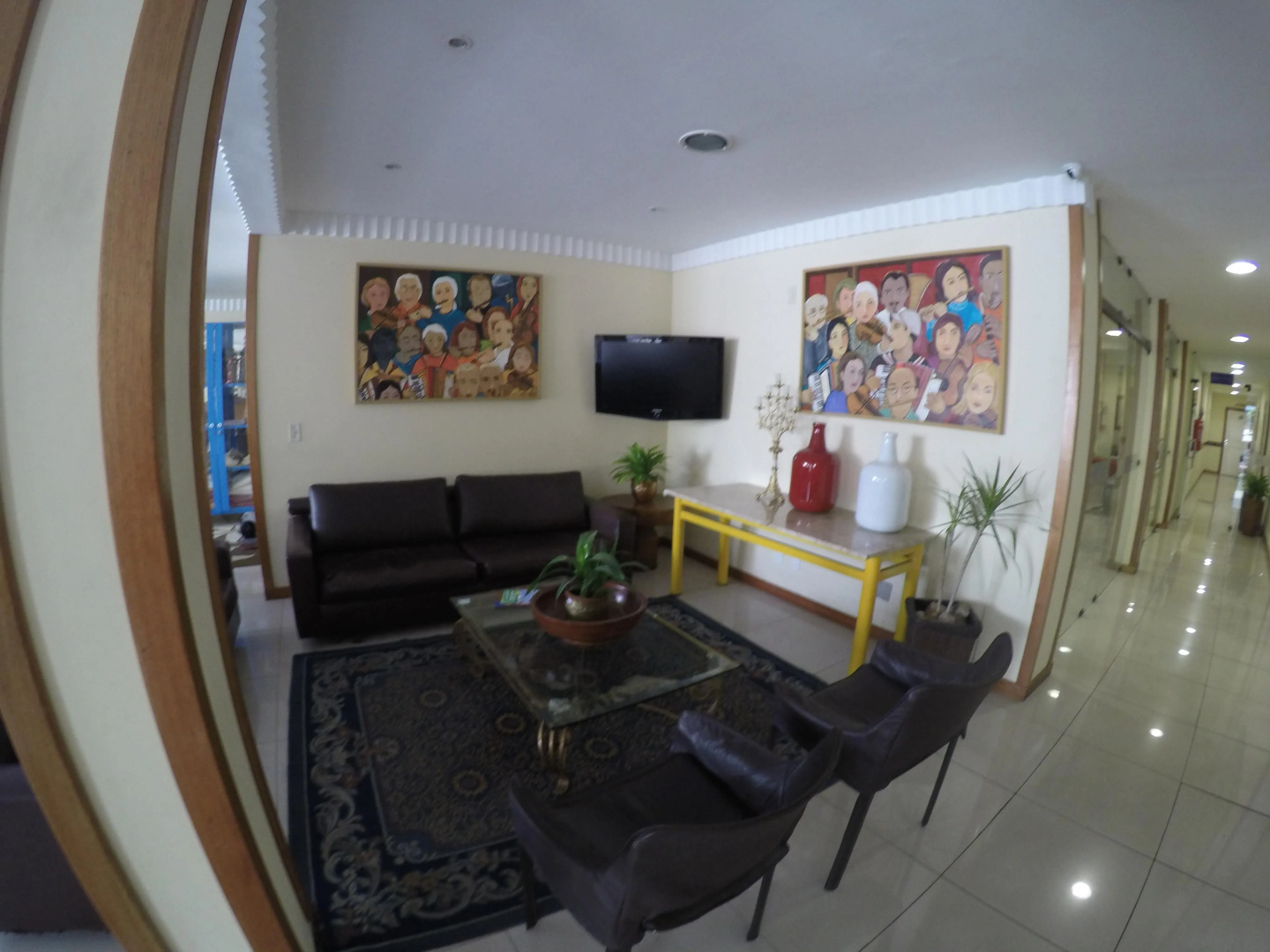 Palacio do Rio Hotel