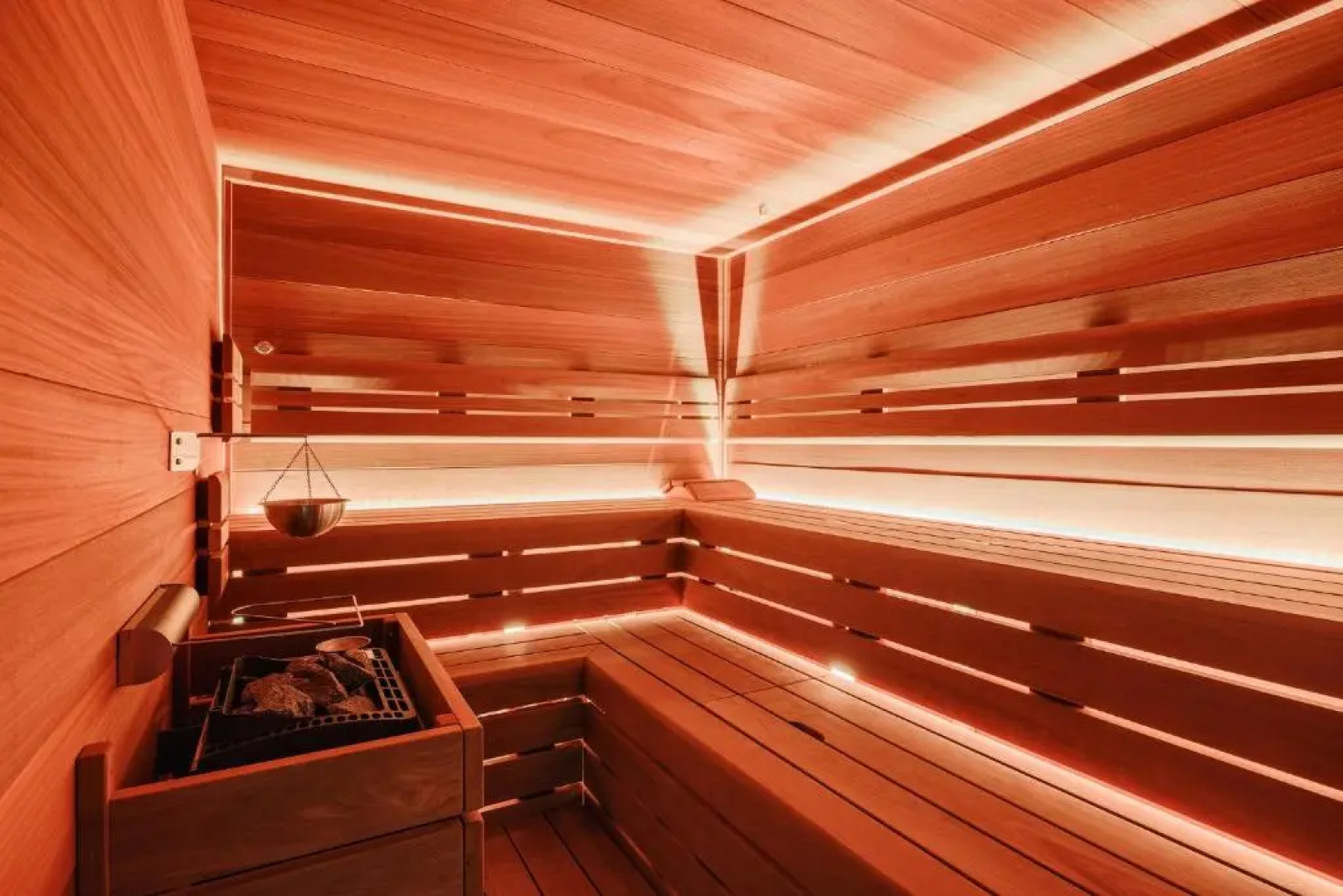 Paznauner Villen - Villa II