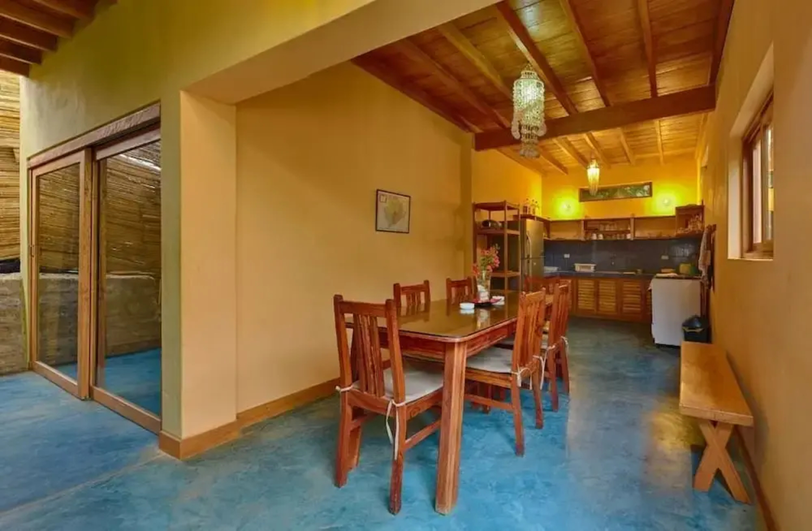 El Destino Casas y Bungalows Vichayito