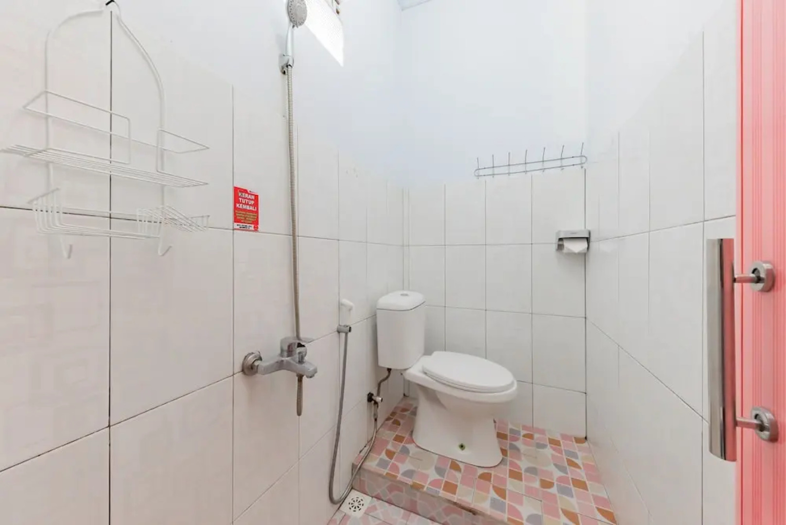 Jaya Tirta Abadi by RedDoorz