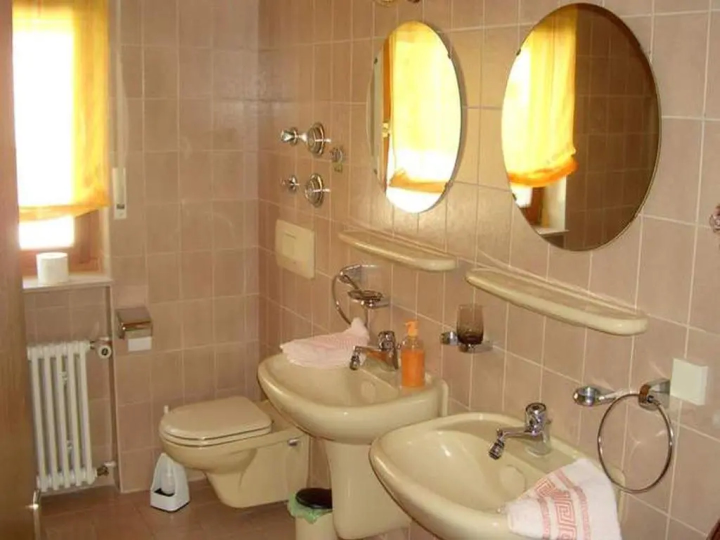 Ferienwohnung Marlene