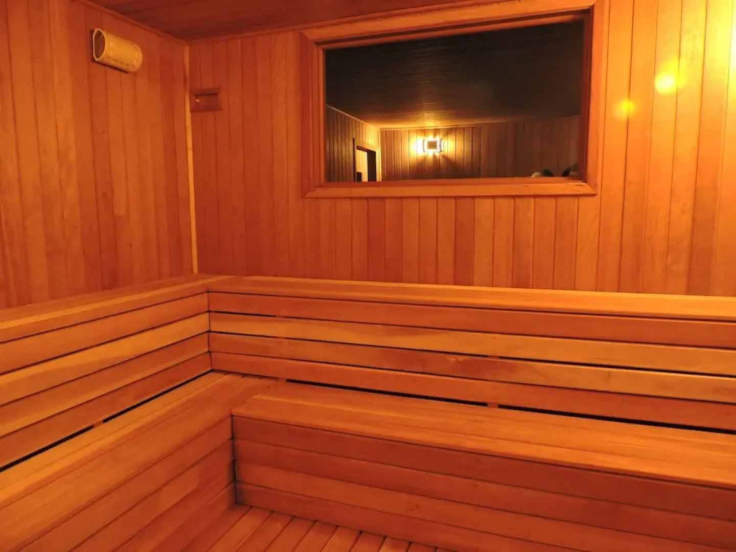 Pousada Vilarejo do Quim