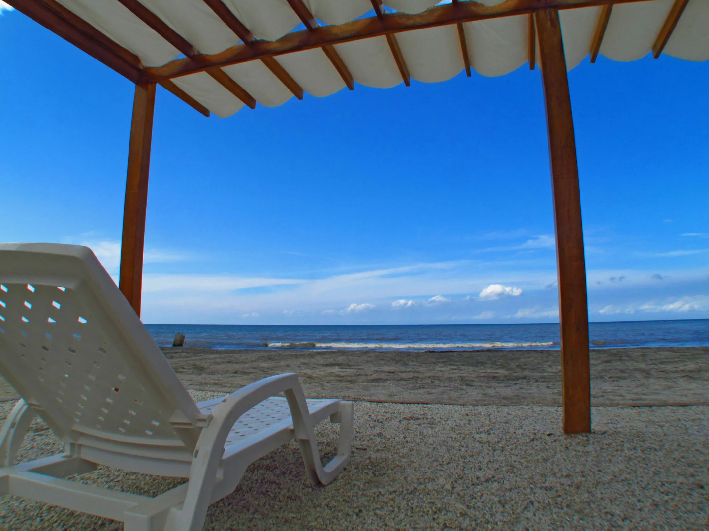 Apartasuites SOHO Elite - Vistas al Mar