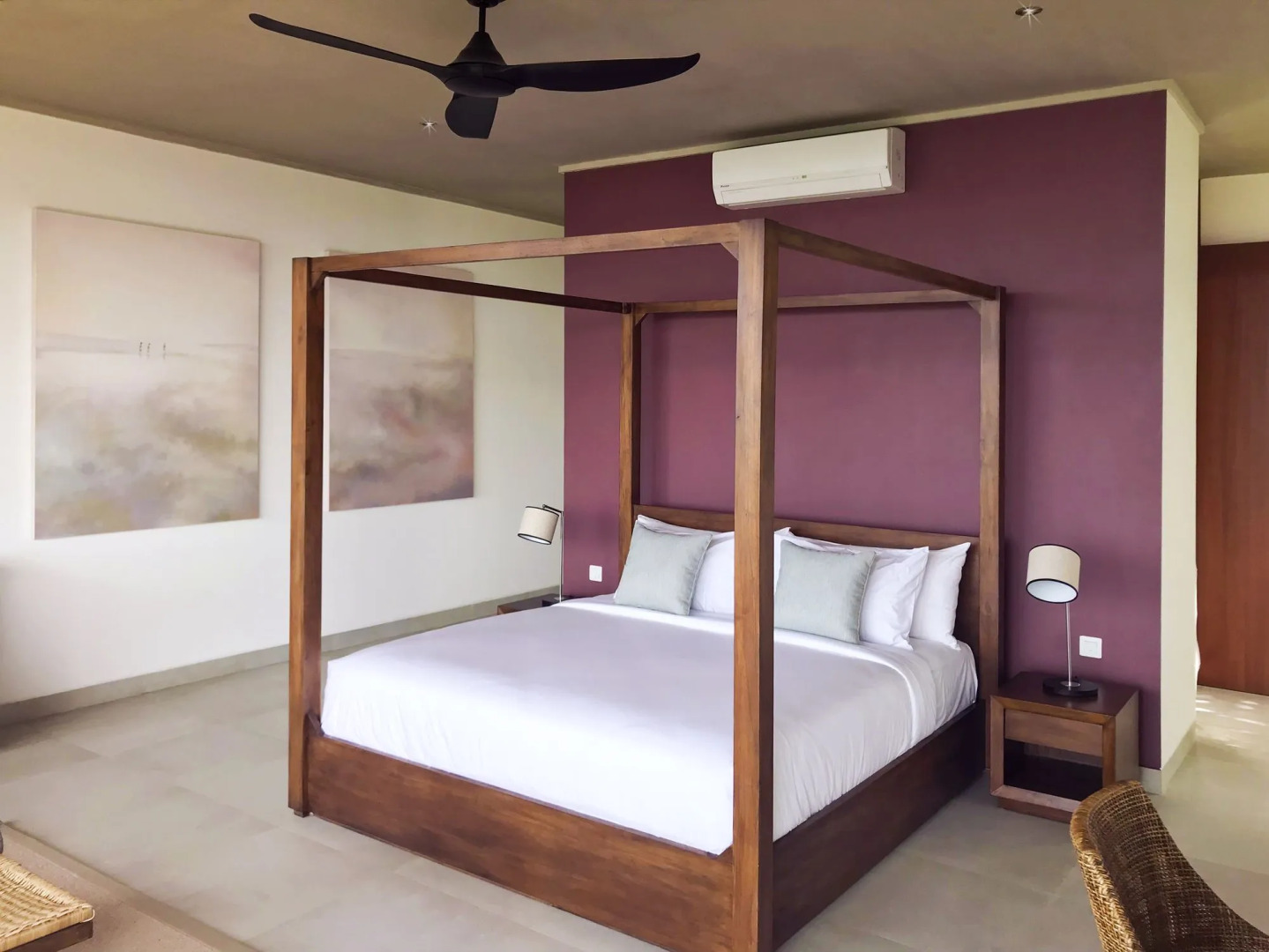 Selong Selo Resort and Residences