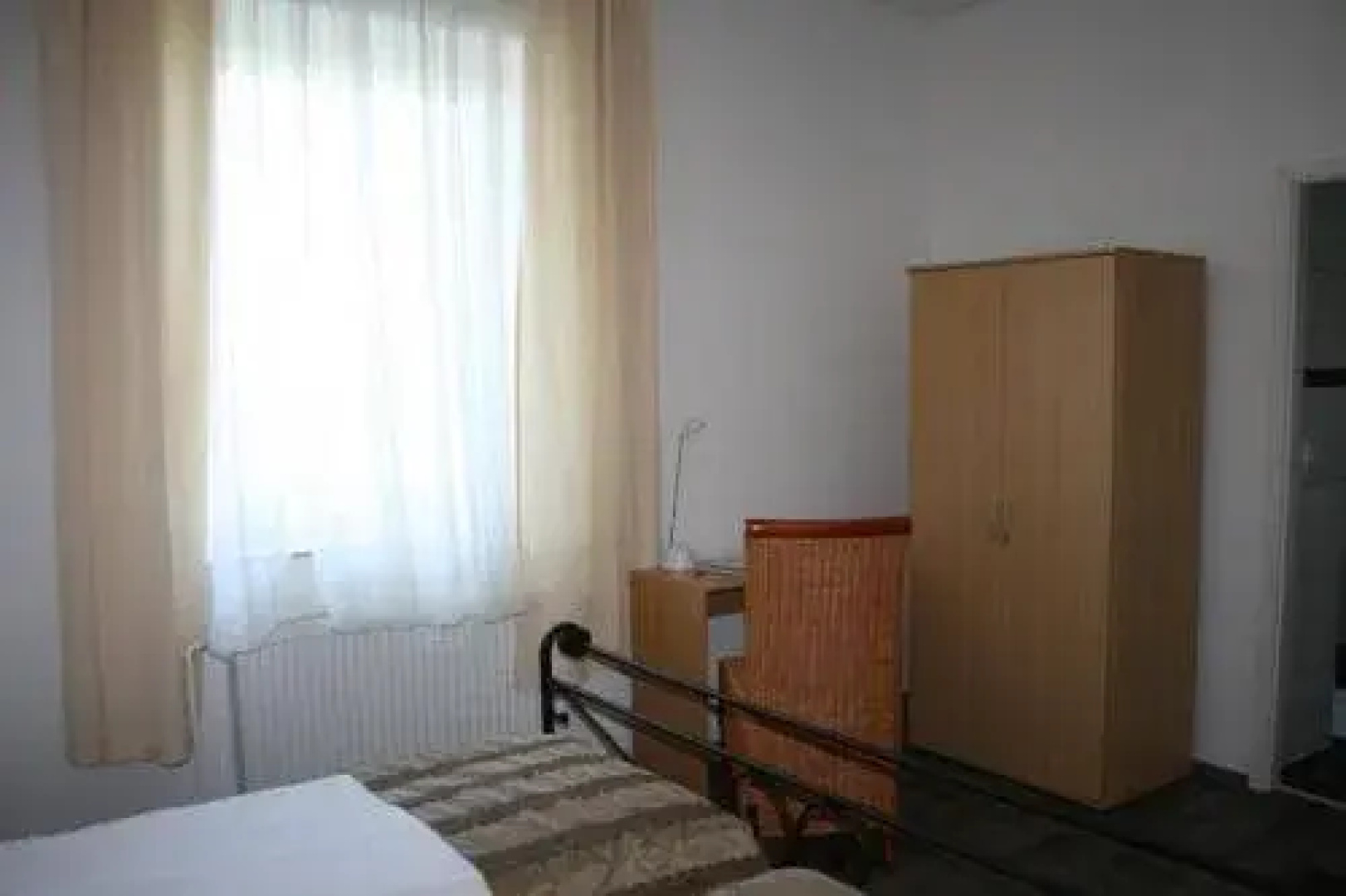 Hotel Alexander der Grosse