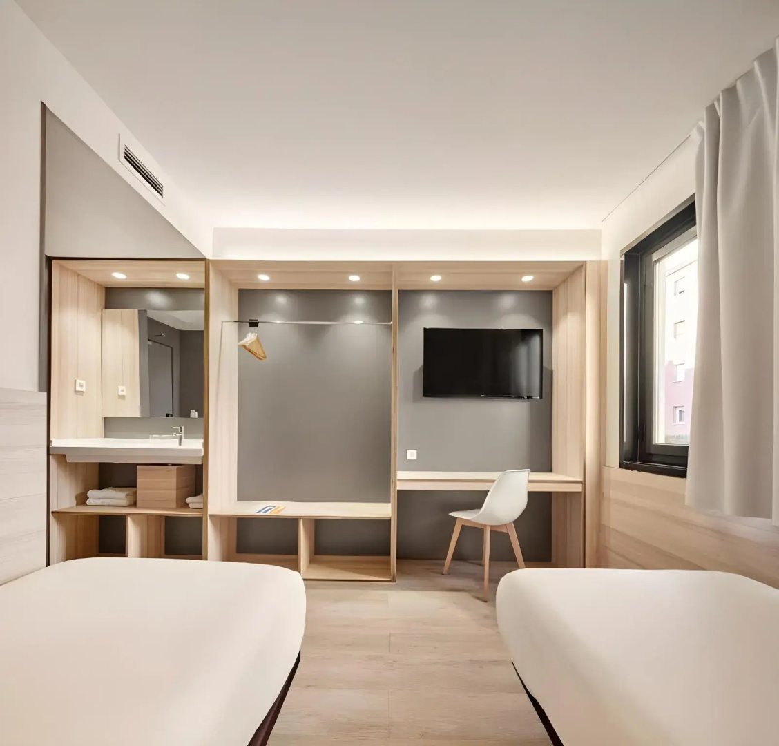 Hostal Lami