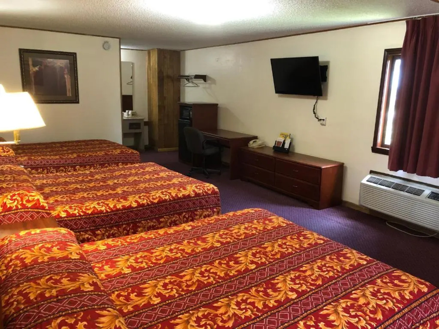 Budget Host Inn Emporia