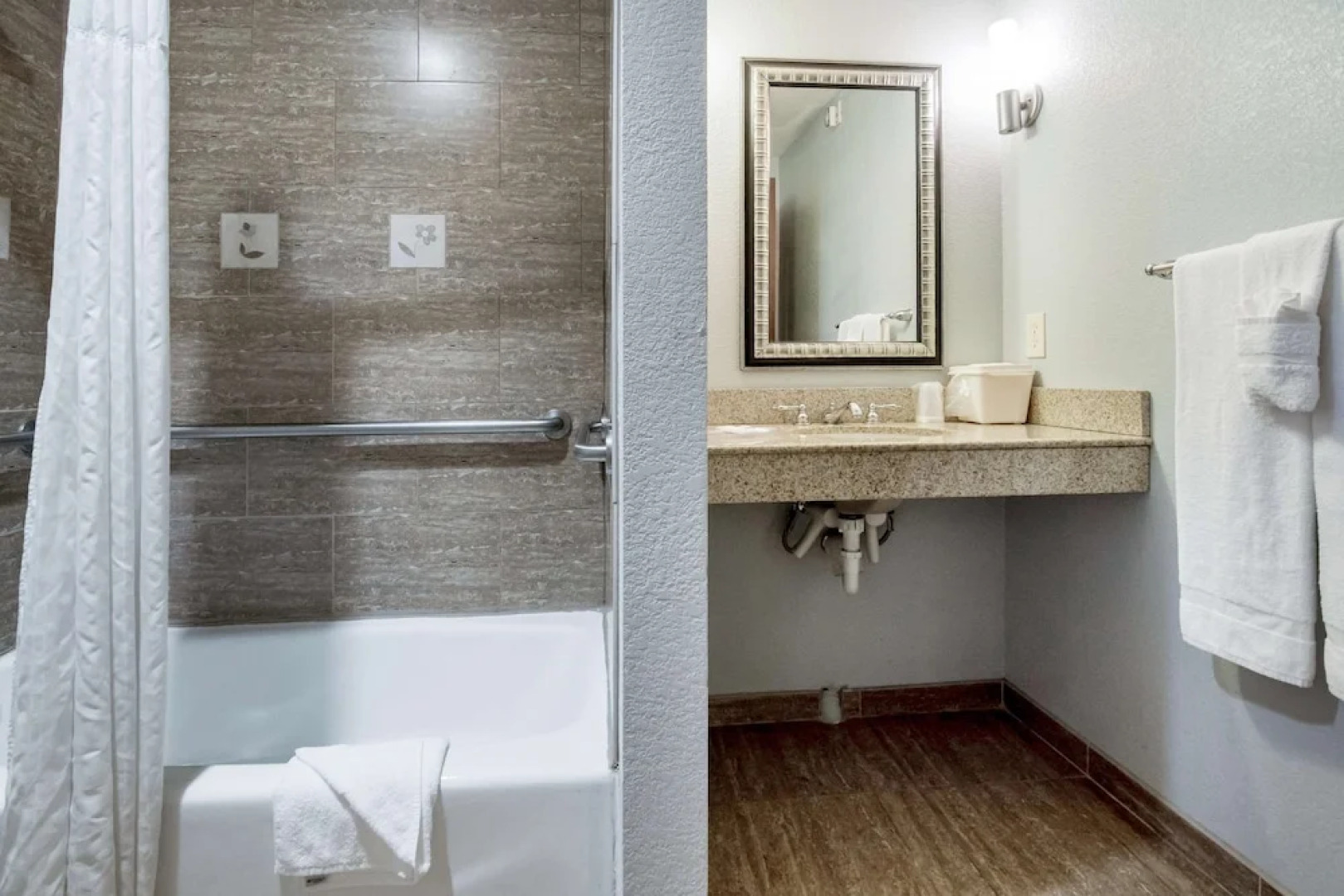 Comfort Suites Mineral Wells